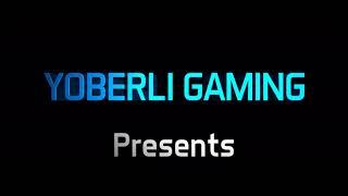 Yoberli Gaming Intro January 4, 2025.  (UHD 8K,  60 FPS)