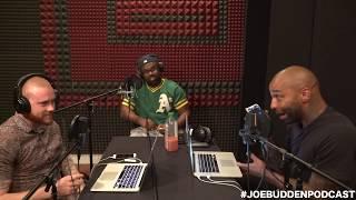Who Are The Best Entertainers Of All Time? | The Joe Budden Podcast