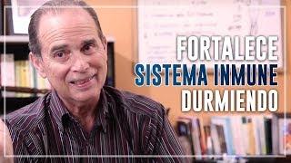 Fortalece el Sistema Inmune Durmiendo