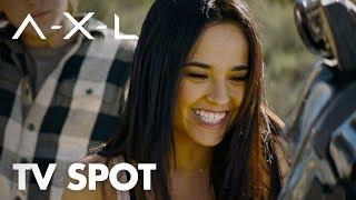 AXL | "Sara" TV Spot | Open Road FIlms