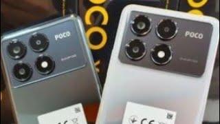 poco x6 Neo 5g   ️ #virel #moreviwes