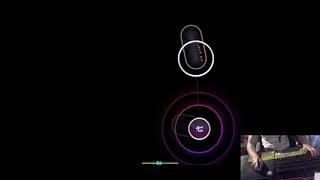 osu!  PSYQUI - Are you kidding me feat. mami (jk)