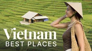 Vietnam ultimate travel guide. TOP 6 MUST VISIT PLACES