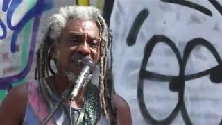 █▬█-█-▀█▀-██▓▒░Reggae on Notting Hill Carnival 2019