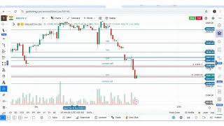 Nifty & Bank Nifty Analysis for 23th Dec 2024 - Master Auction Market Secrets for Winning Trades! 