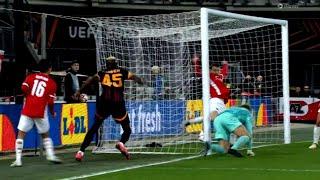 Victor Osimhen Goal,AZ Alkmaar vs Galatasaray(1-1) All Goals and Extended Highlights