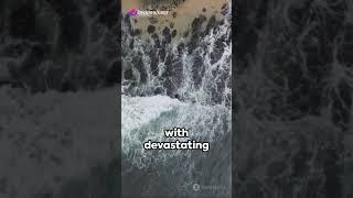Ocean Acidification: A Silent Threat #shorts #short #explore #explained #nature #naturelovers