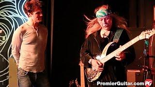Rig Rundown - Uli Jon Roth