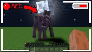 You Have NEVER Heard of These Strange Minecraft Mysteries, Why?