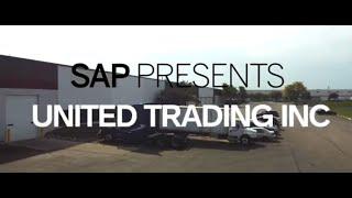 SAP Business One Case Study - Distribution | United Trading