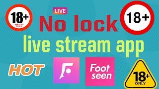 Watch Unlimited Free Hot Adult Live Streams on App(no band) 2023