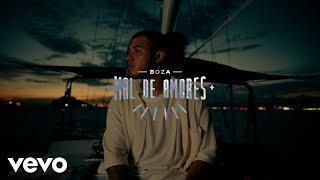 Boza - Mal de Amores (Visualizer)