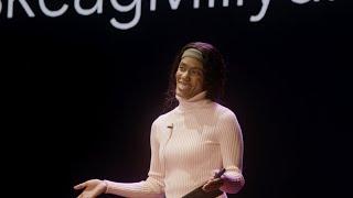 I had two miscarriages, and I’m not alone | Joni Cazeau | TEDxAmoskeagMillyard