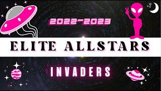 ELITE ALLSTARS: INVADERS