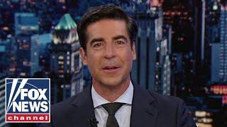 Jesse Watters: Biden's debate prep has 'leaked into the media'