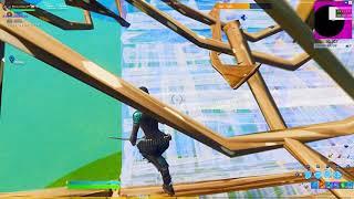 Keeper  | Saltyy Fortnite  Montage