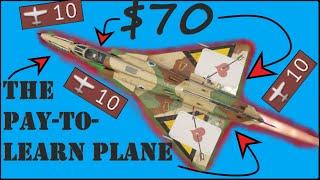 The Easiest $70 Premium: The Kfir Canard