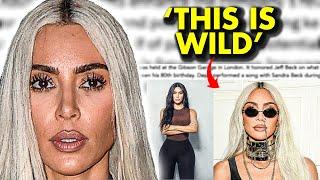 This is What Kim Kardashian Reveals About Her Age