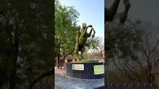  Trichy Smart City Purathana Park️️ #trichy #purathanapark