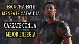 GRACIAS A LA VIDA || Poderosa Motivación Personal