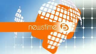 BTV NewsTime intro (October 21, 2024 - present)