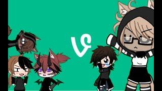 Vines |[Gacha Life]|  ||+New Intro and Outro||