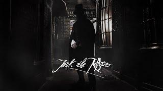 Jack the Ripper