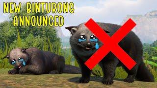 Frontier is Making Some Changes! | Planet Zoo Southeast Asia Animal Pack DLC Update