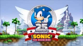 Honeycomb Highway - Sonic 25th Anniversary Party