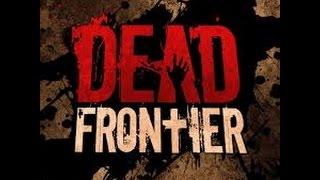 Dead Frontier 200% Money Loot Event Test