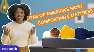 Nectar Sleep, One of the Best Online Mattresses at a Great Price!