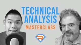 The Art And Science Of Technical Analysis (With Adam Grimes)