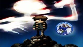 Hakaba Kitaro Anime Recommendation- Mr.Falconpunch