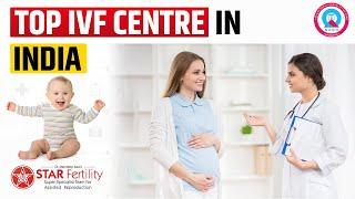 Top IVF Center in India | Punjab | Best Test Tube Baby Centre | Hospital | IUI | Specialist Doctors