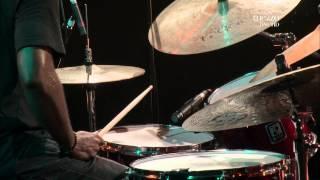 Dave Holland Quintet   Jazz sous les Pommiers (2009)