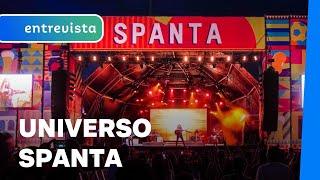 CONHEÇA O FESTIVAL SPANTA