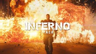 INFERNO Blockbuster Pack