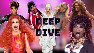 Defining the Eras of Rupaul's Drag Race