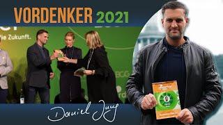 Vordenker 2021 - Krise als Chance ️  ️