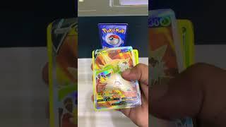 Unboxing Pokemon TIN BOX #shorts #pokemon #youtubeshorts #shortsvideo #shortvideo #ytshorts #short