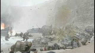 Call of Duty Tribute (Band of Brothers Theme)