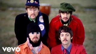 The Beatles - Strawberry Fields Forever