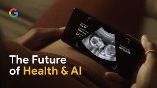 You Contain Multitudes: The future of Health & AI| Google Health