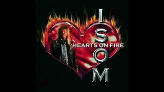 ISOM – Hearts On Fire (1987) Album