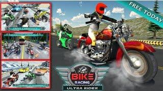 Real Racing Bike||New Game ||By-Shadab Anwar #motoracing #racing #race #bike #realbikeracing