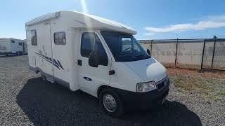 AUTOCARAVANAS CANARIAS - FIAT DUCATO MC LOUIS GLEN