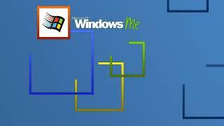 (Windows 3.1 - Windows 11) - All Microsoft Windows Critical Stop Sounds Remastered v2