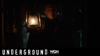 WGN America's Underground 209 "Soldier"