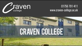 Craven College - Skipton, North Yorkshire