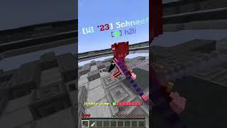 KNOCKBACK FFA SHORTS  | Fight MarciWay VS h2li #mixelpixel #minecraft #knockbackffa #shorts #short